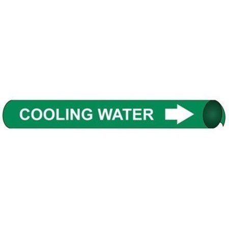 NMC Cooling Water W/G, E4031 E4031